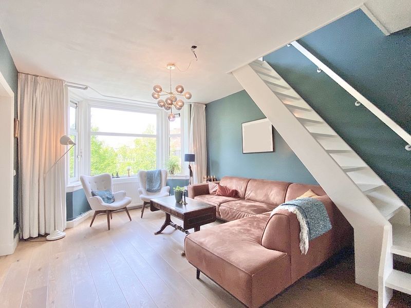 Real Estate Rental Agency Amsterdam